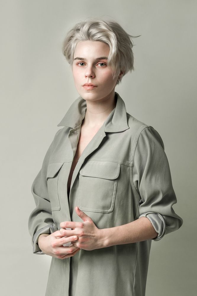 Фотография автора Ольга Афанасенко