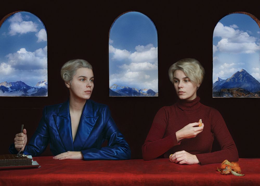 Фотография автора Ольга Афанасенко