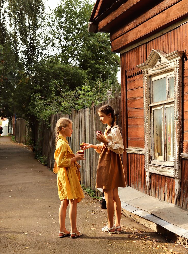 Photograph by Наталья Гусева