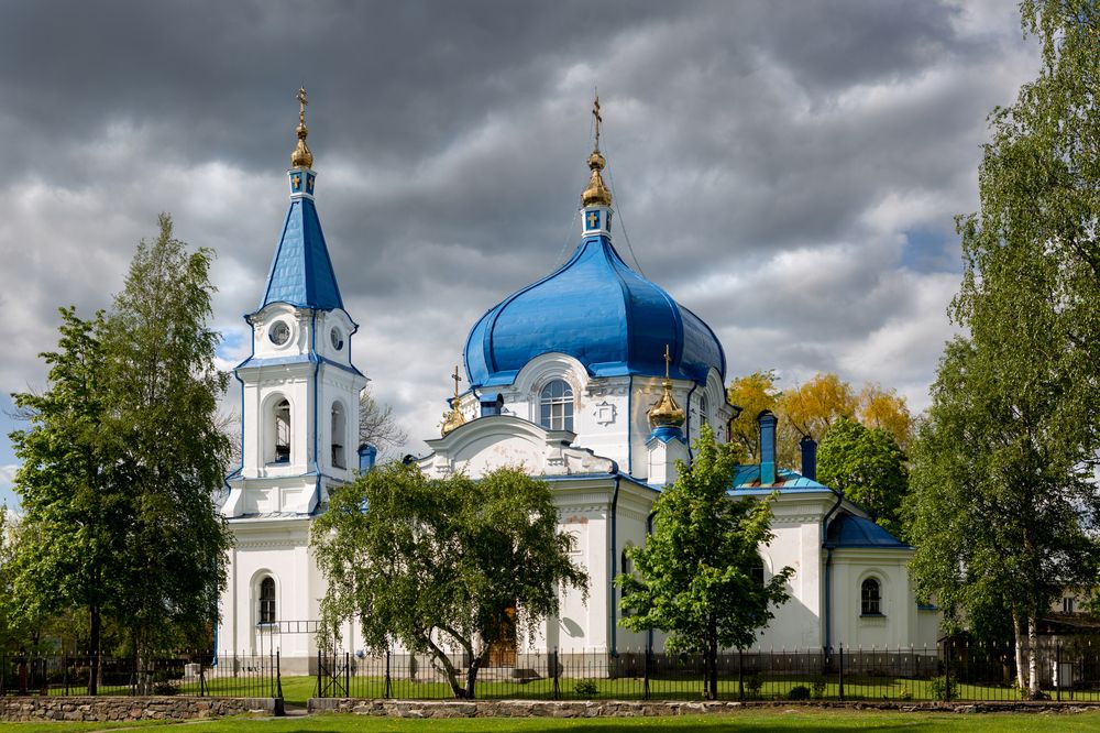 Photograph by Диана Бородзе