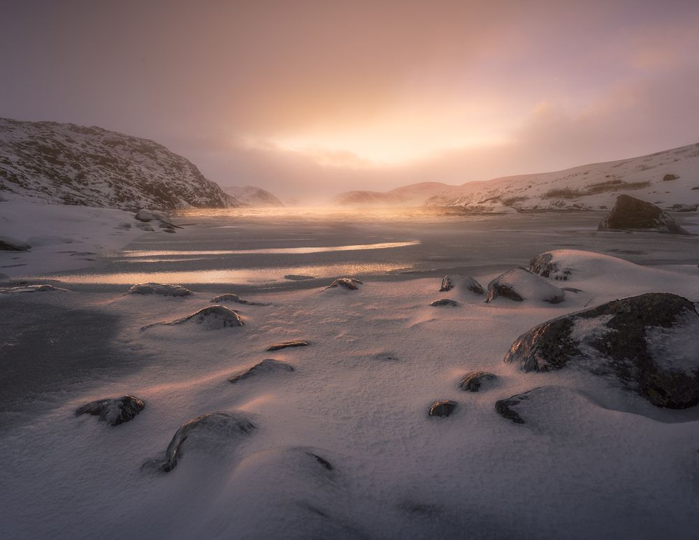 Photograph by Александр Дударев