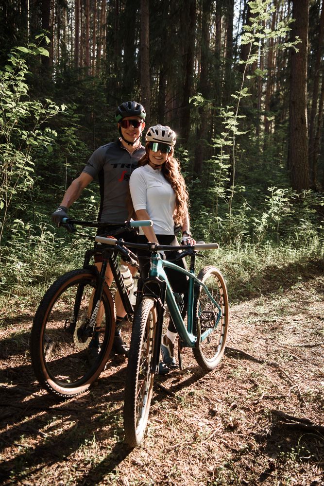 Photograph by Наталья Линдт