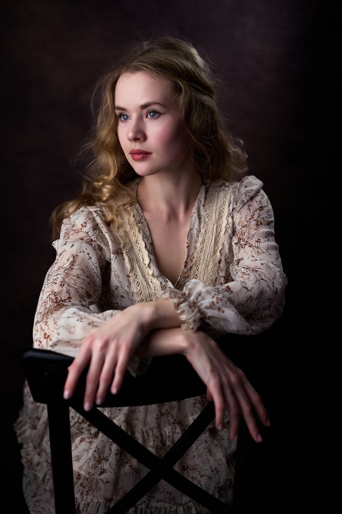 Фотография автора Вадим Белов