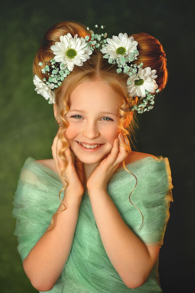 Photograph by Юлия Иващенко