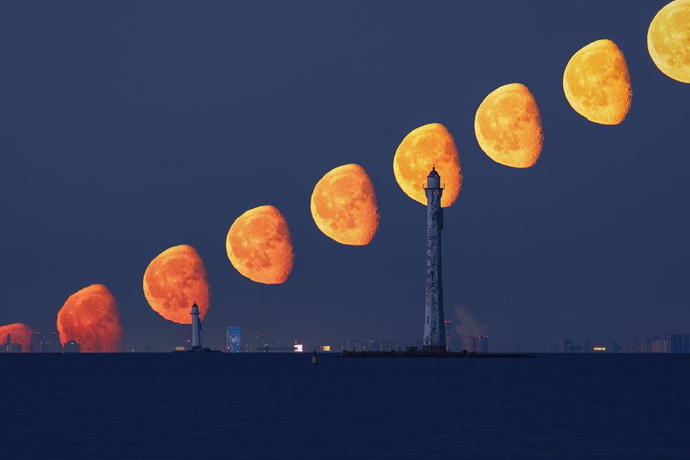 Photograph by Илья Юфа