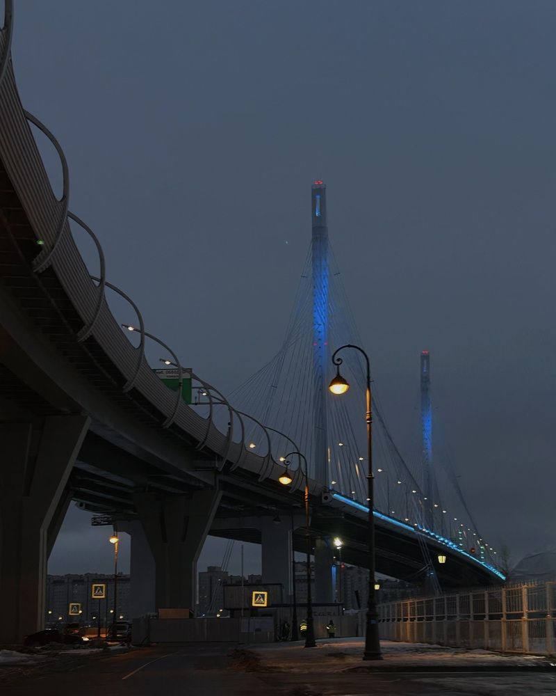 Photograph by Katerina Nikolaeva