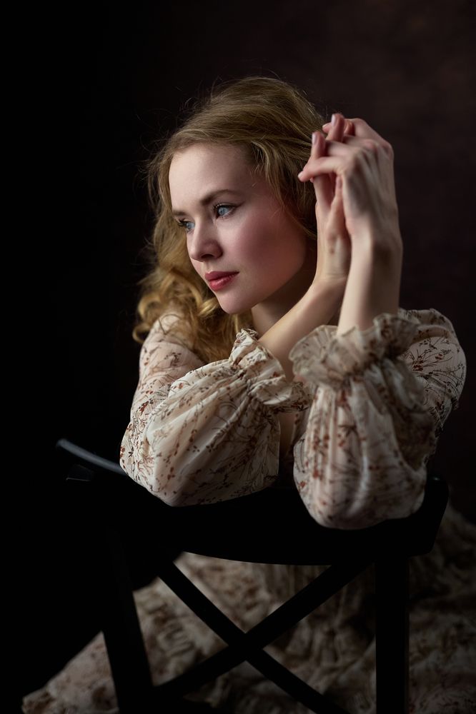 Фотография автора Вадим Белов