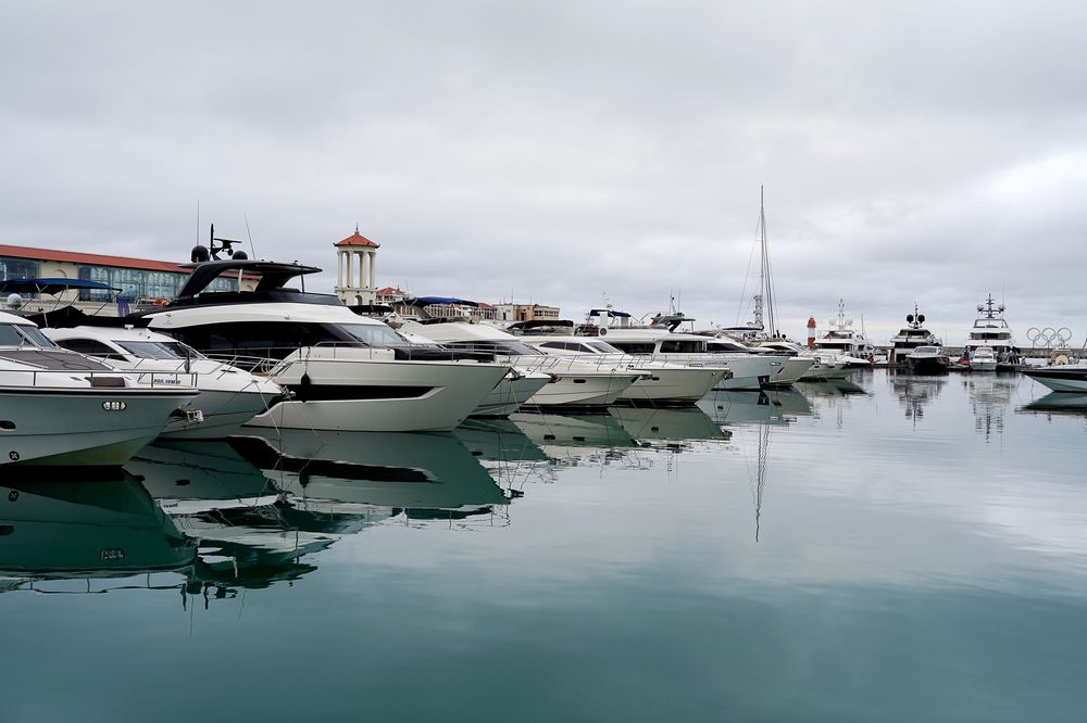 Photograph by Екатерина Караваева