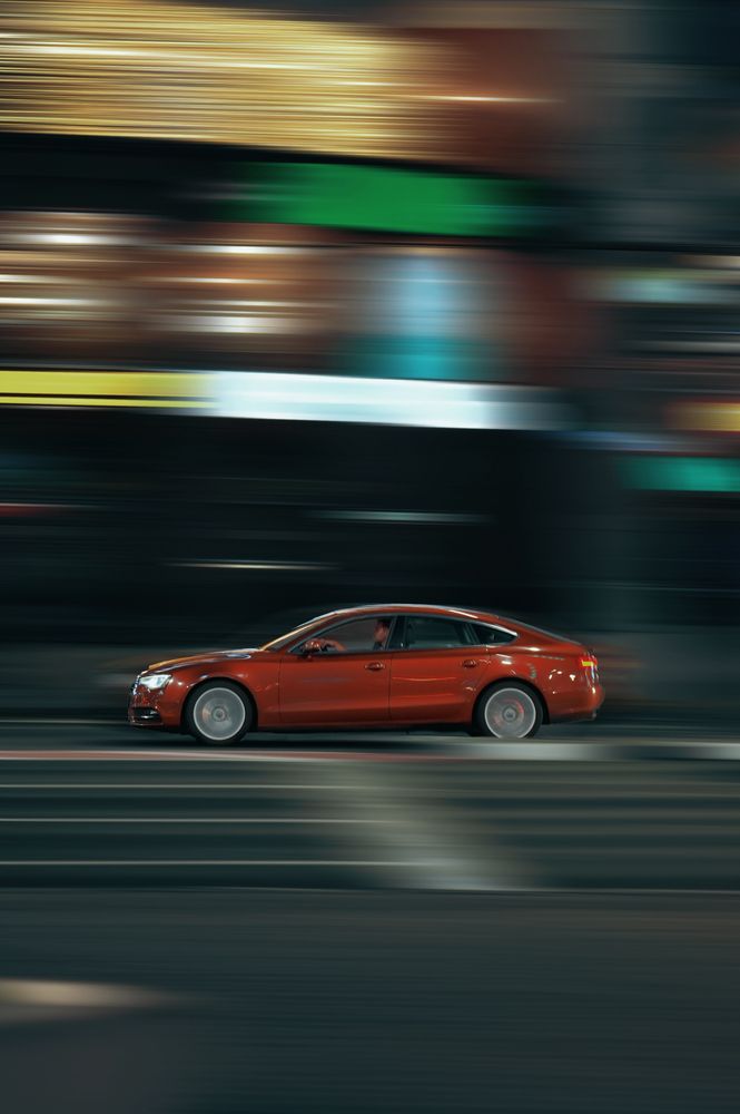 Photograph by Сергей Казаков