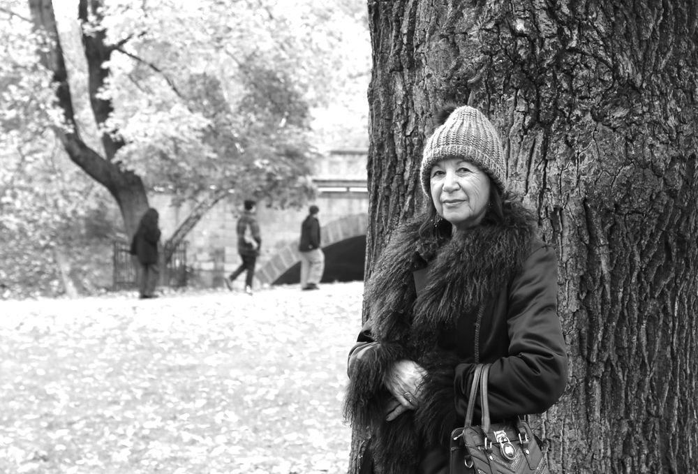 Photograph by Eizenija Freimane