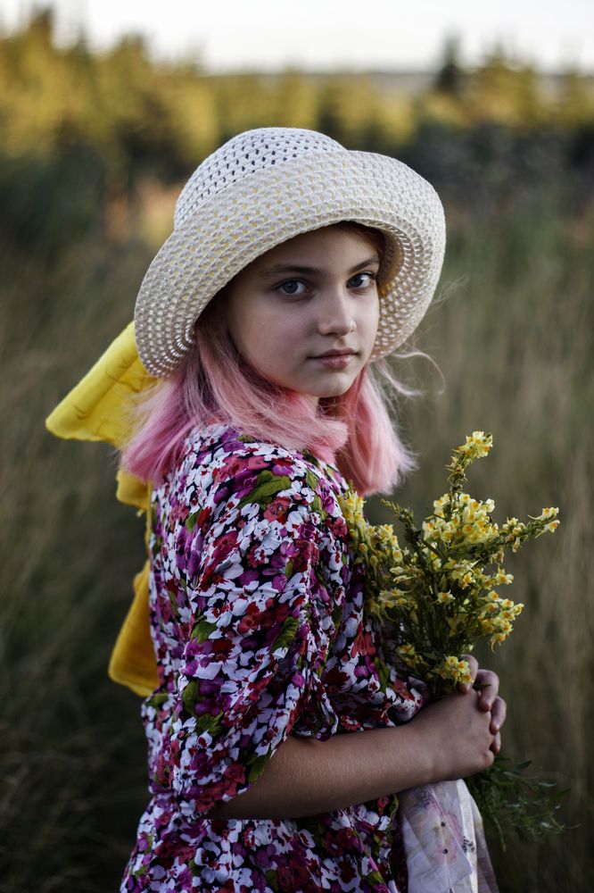Photograph by Елена Воскресенская