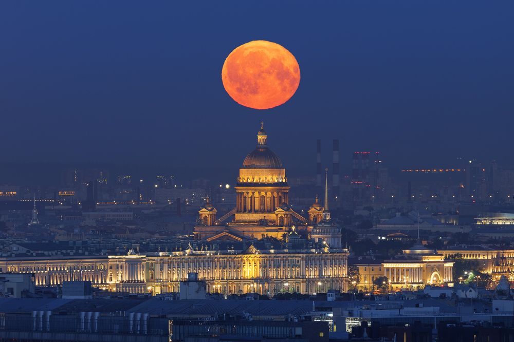 Photograph by Илья Юфа