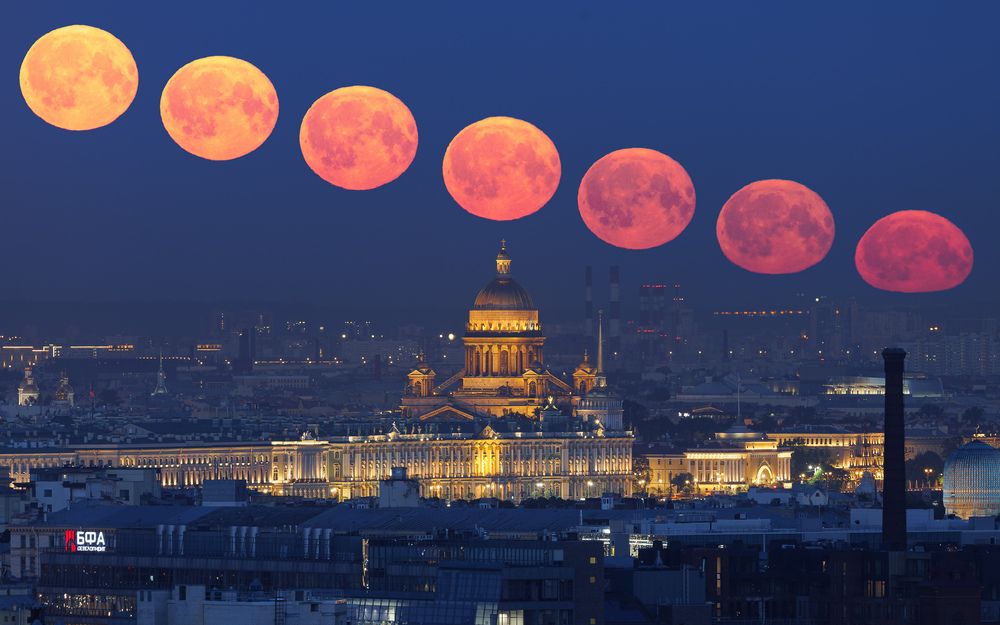 Photograph by Илья Юфа