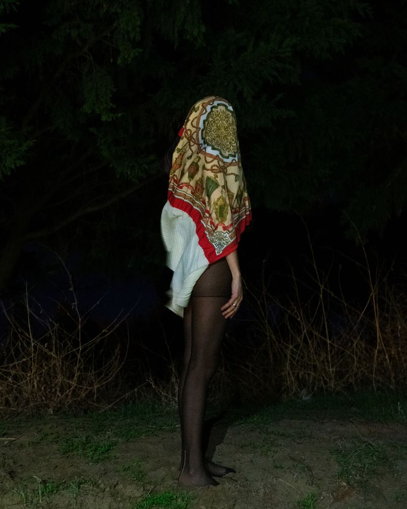 Photograph by maria jose juncos