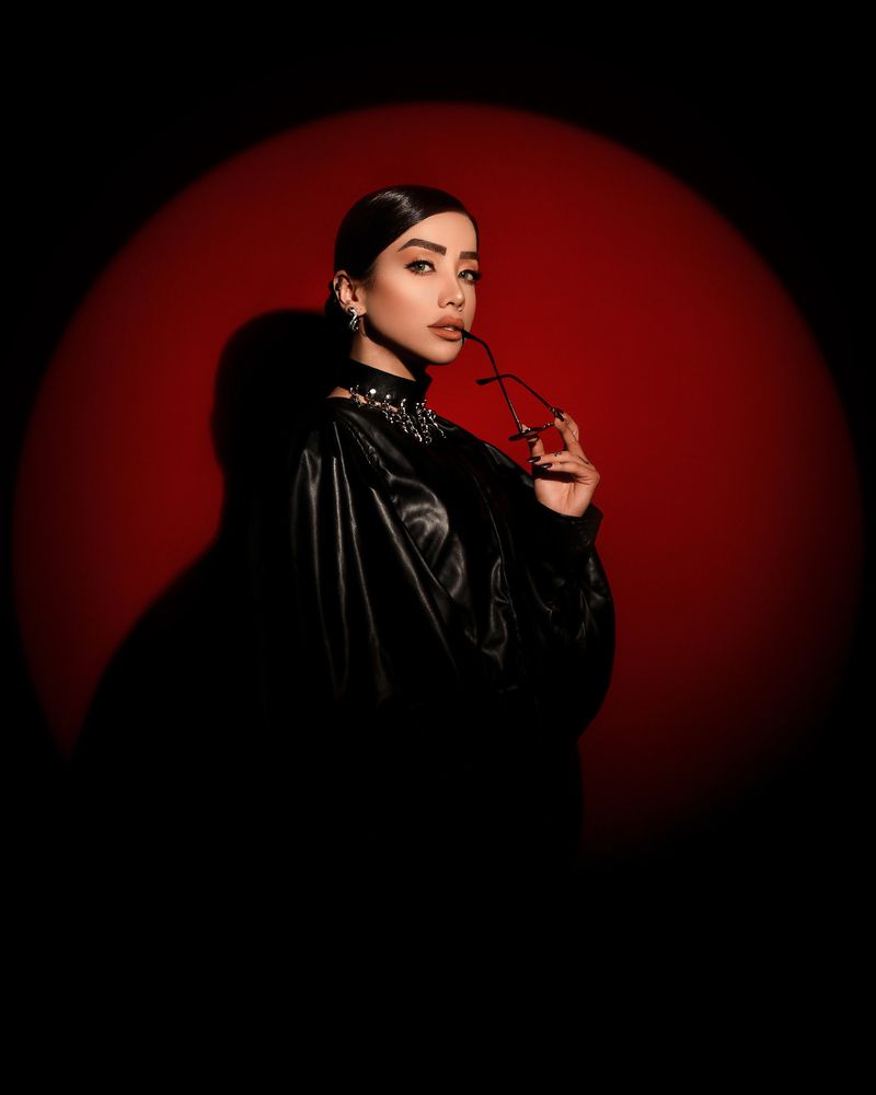 Photograph by Amir Arsalan Rezaee