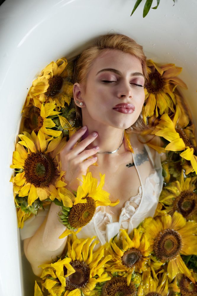 Photograph by Татьяна Мухлынина