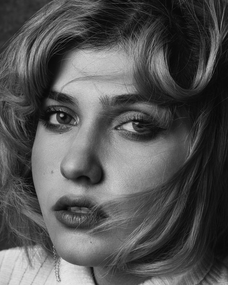 Photograph by Amir Arsalan Rezaee