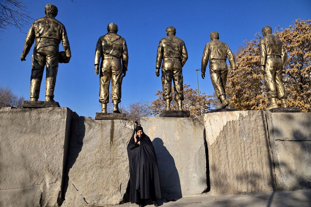 Photograph by mohammadreza behmaram