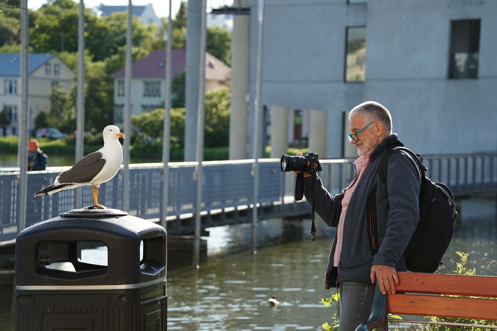 Фотография автора Ирина Зайцева