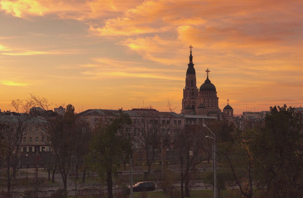 Photograph by Светлана Мельник