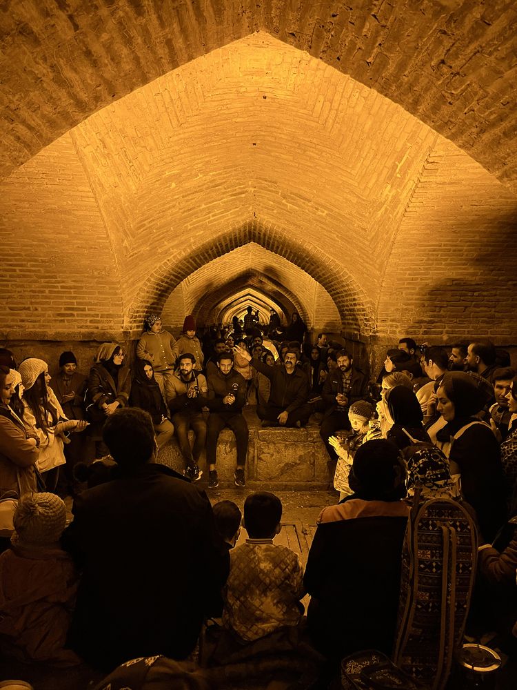 Фотография автора Ershad Mazloomi