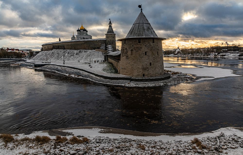 Photograph by Сергей Петров