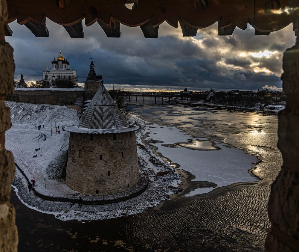 Photograph by Сергей Петров