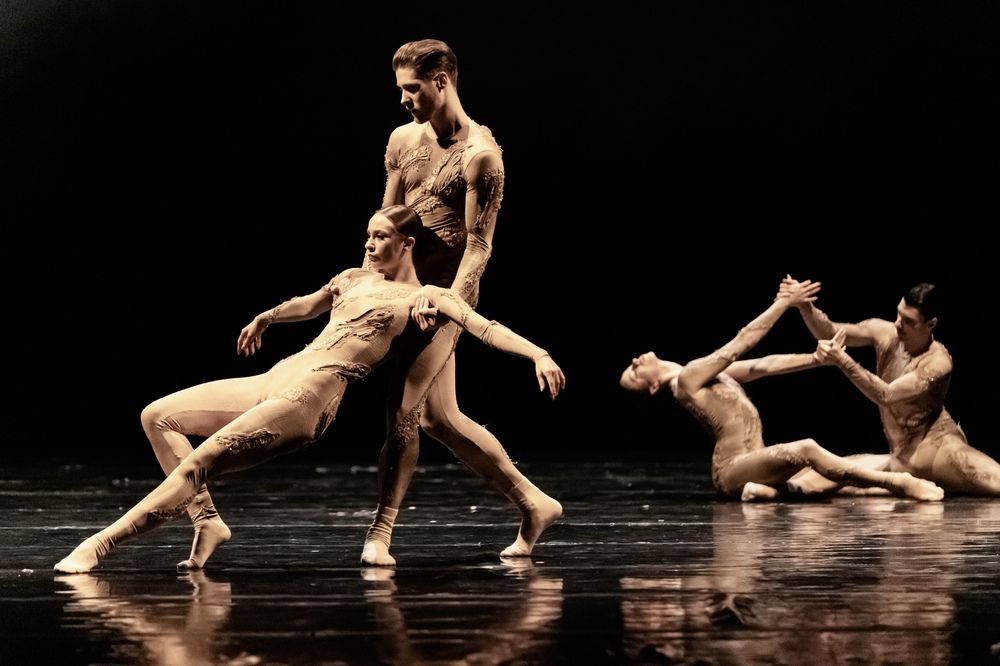 Photograph by Aleksandar Tomovski