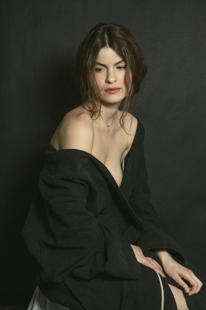 Фотография автора Ольга Афанасенко