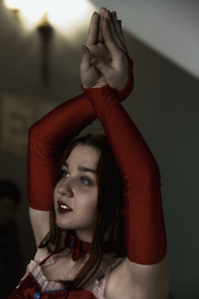 Photograph by Анастасия Псарёва