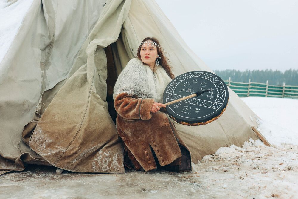 Photograph by Екатерина Лапшина