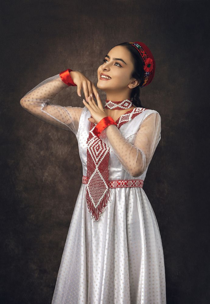 Photograph by Фирдавс Набиев