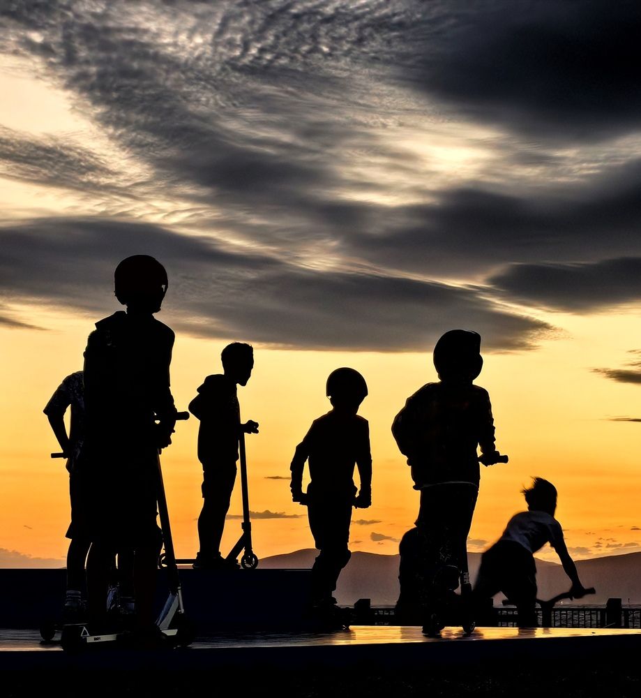 Photograph by Попов Виктор