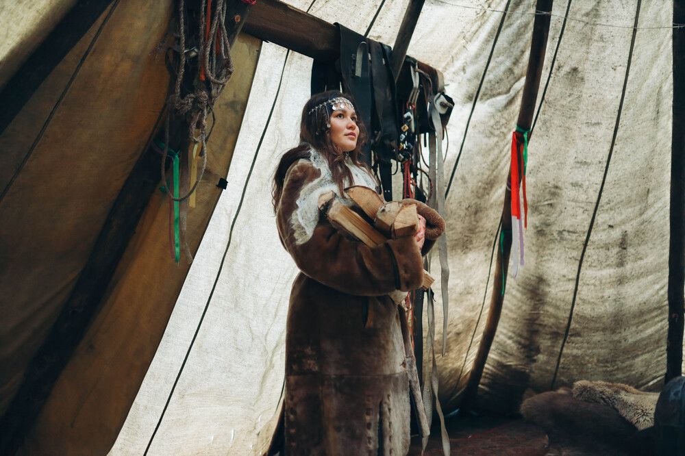 Photograph by Екатерина Лапшина