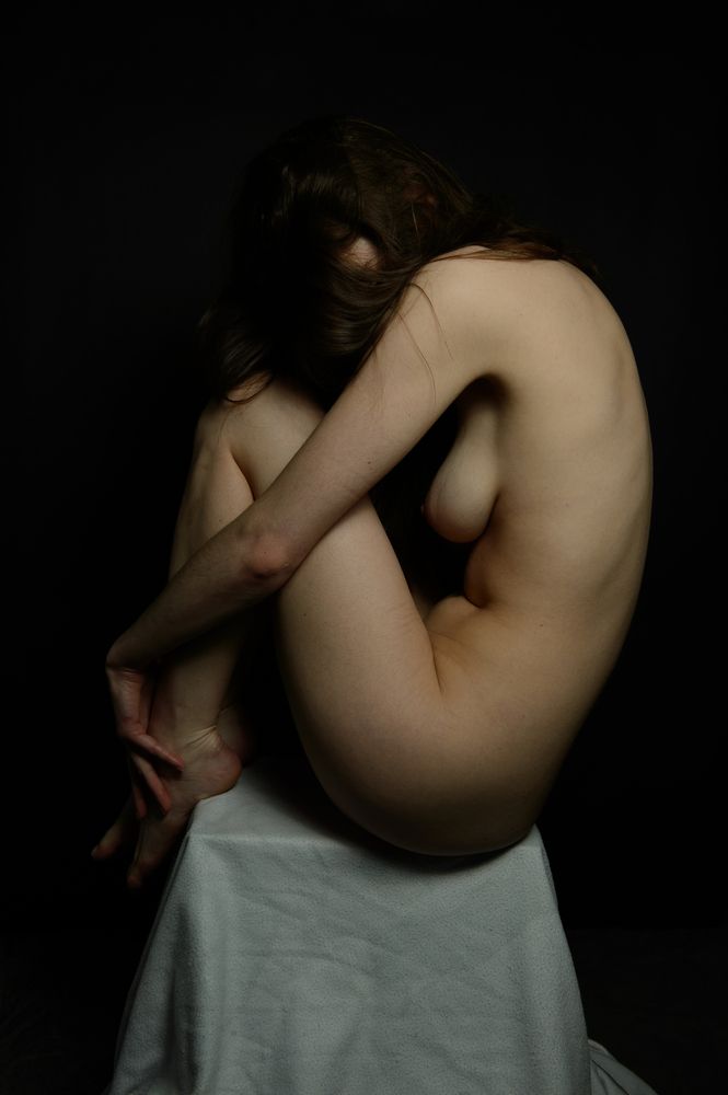 Фотография автора Ольга Афанасенко