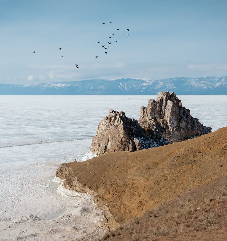 Photograph by Варвара