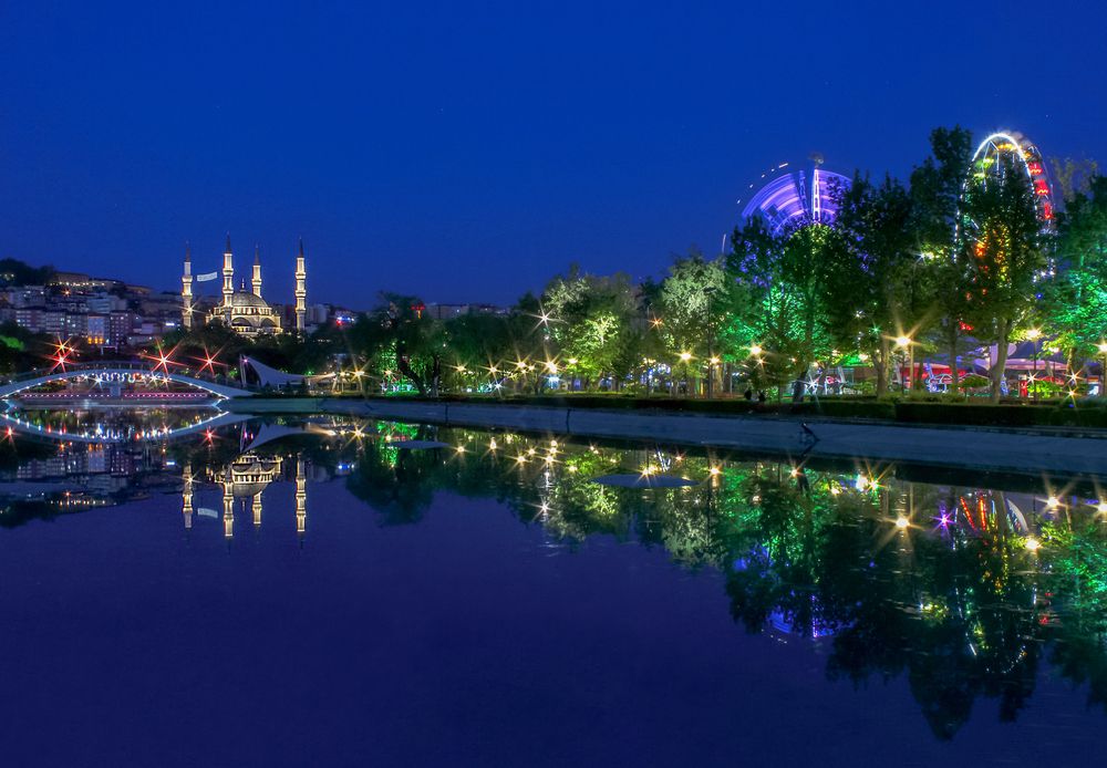 Photograph by cengiz pamuk