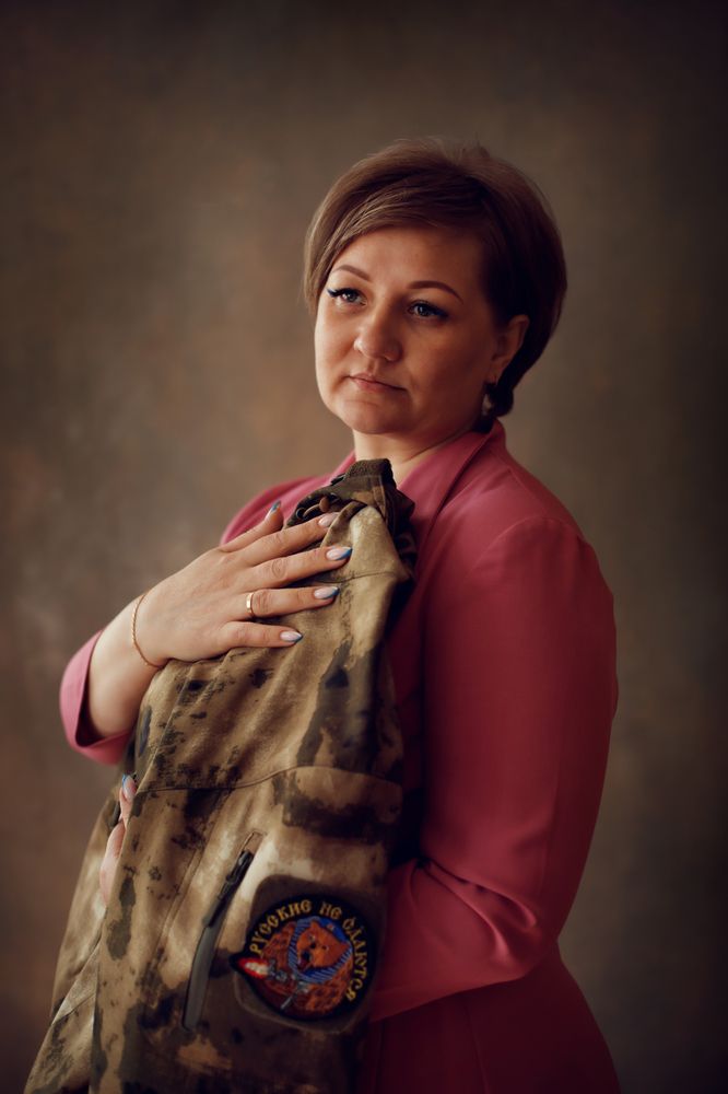 Photograph by Светa Епифанова