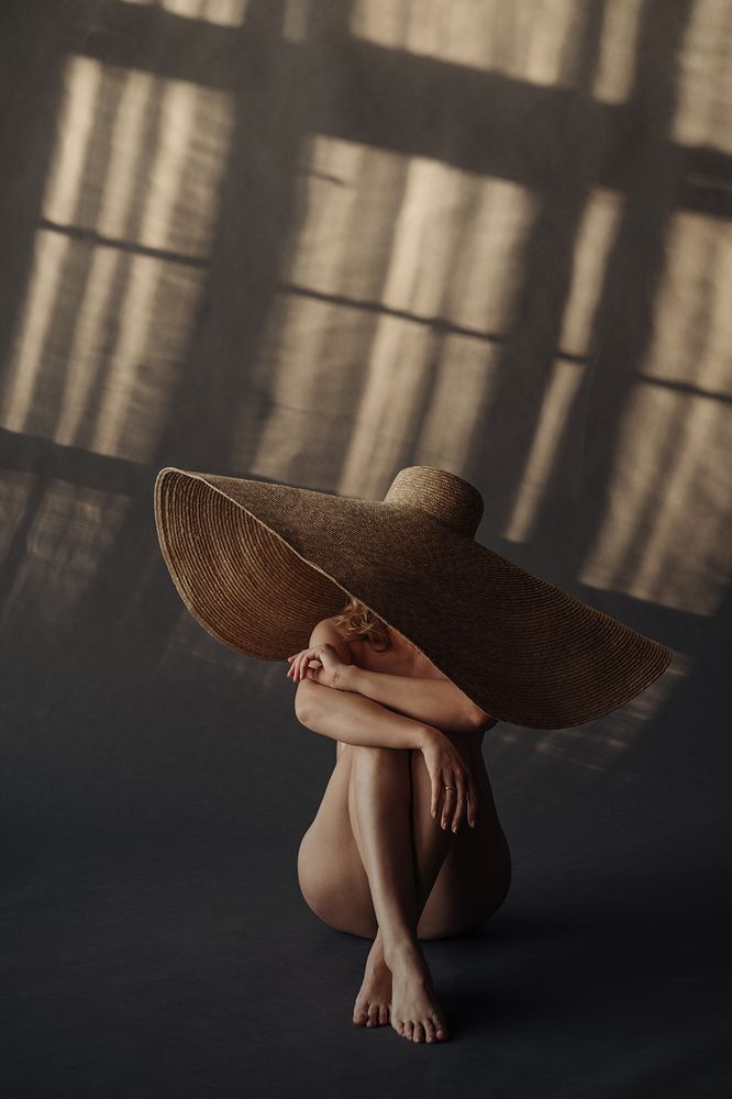 Фотография автора Наталья Кацура