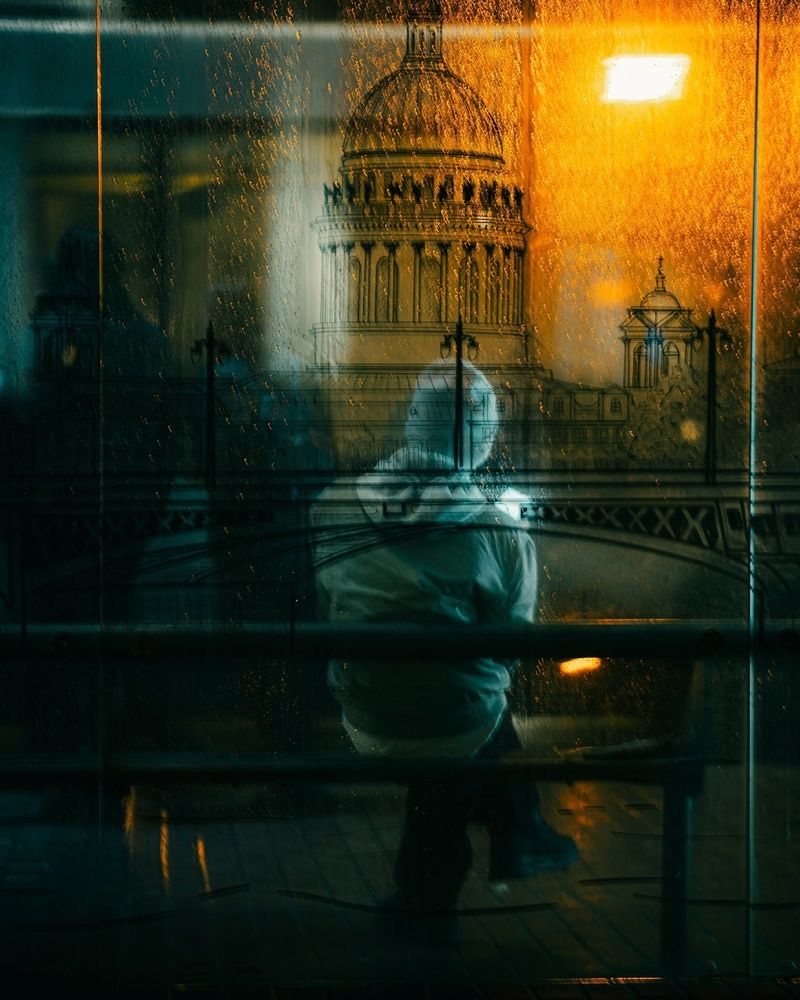 Фотография автора Климов Артур