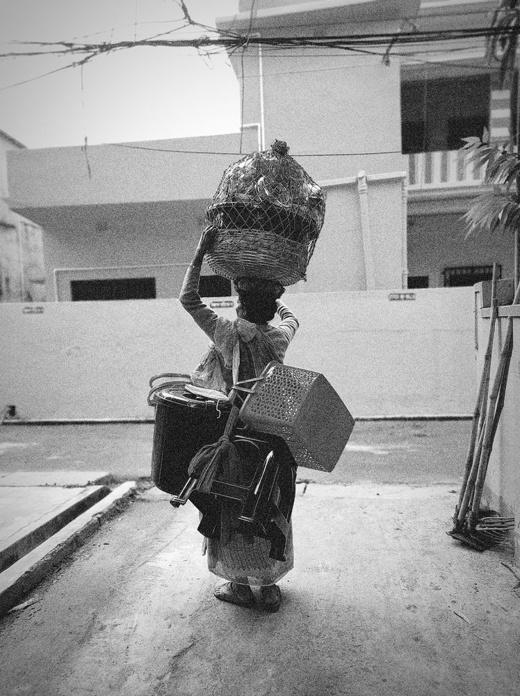 Фотография автора Debdutt Saha