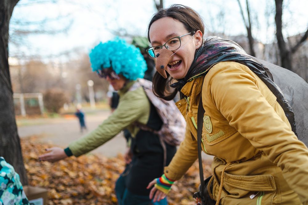 Photograph by Варвара