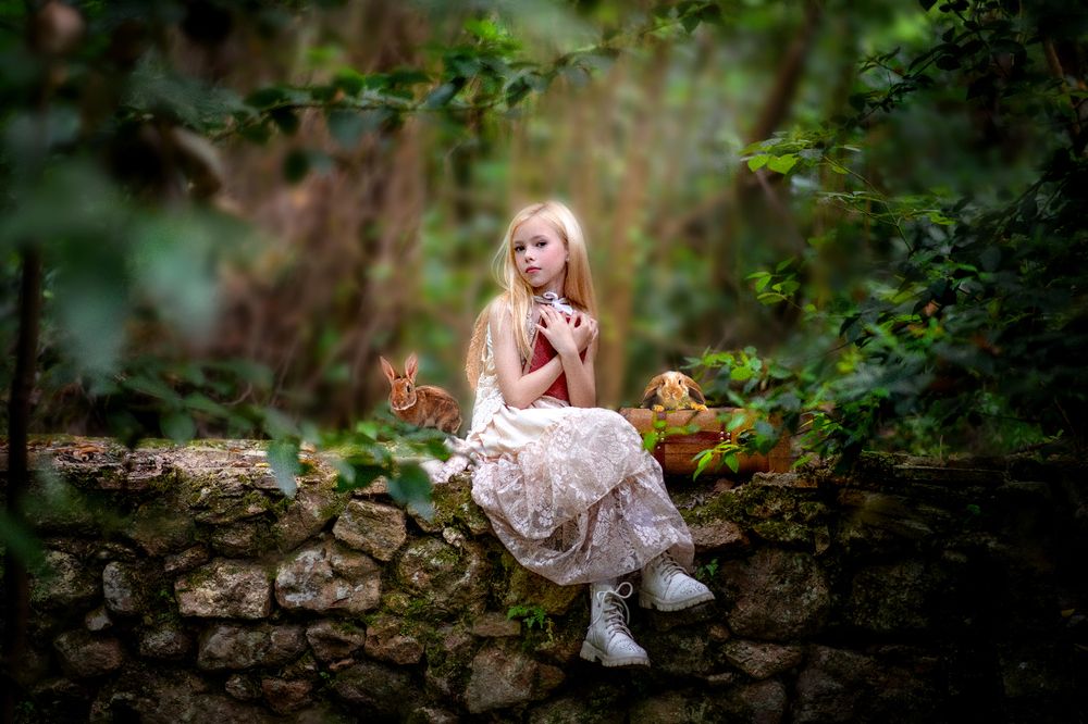 Photograph by LIDIA ROSA