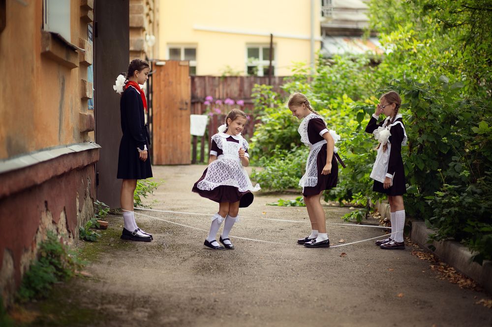 Photograph by Екатерина Смирнова