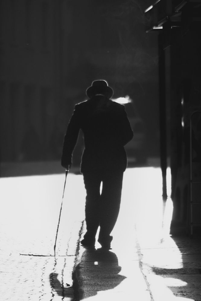 Photograph by Massimo Candeli