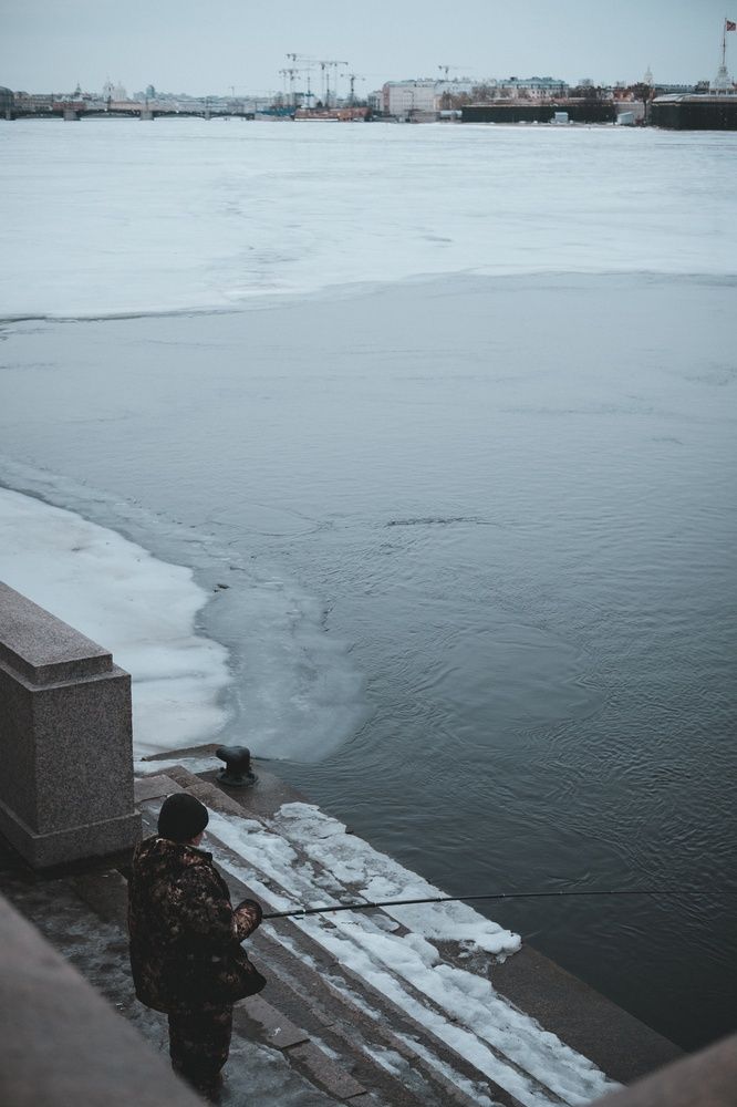 Фотография автора Климов Артур