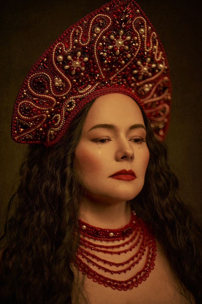 Photograph by Федоренко Мария