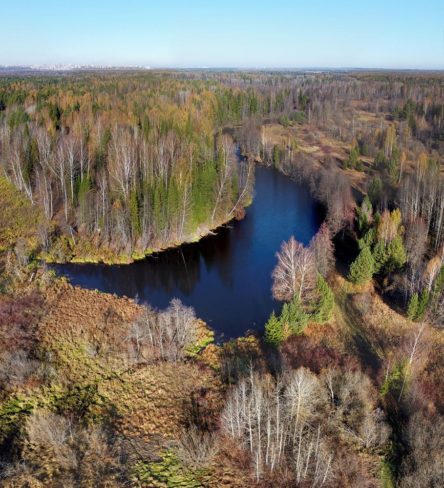 Photograph by Олег Фокин