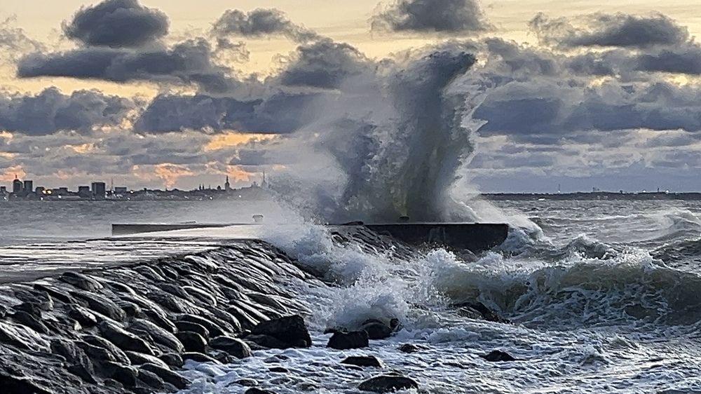 Photograph by Natalja Kimask