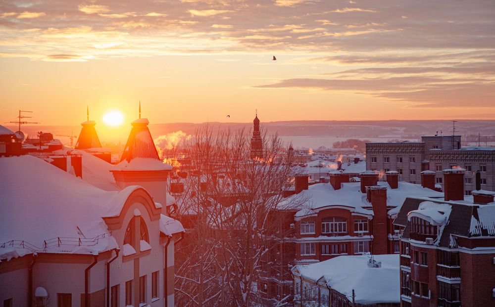 Photograph by Светлана Кавказская